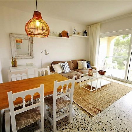 E31063 Les Mimoses Apartment S'Agaro Bagian luar foto