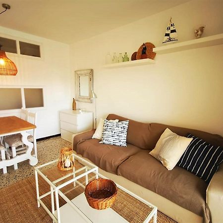 E31063 Les Mimoses Apartment S'Agaro Bagian luar foto