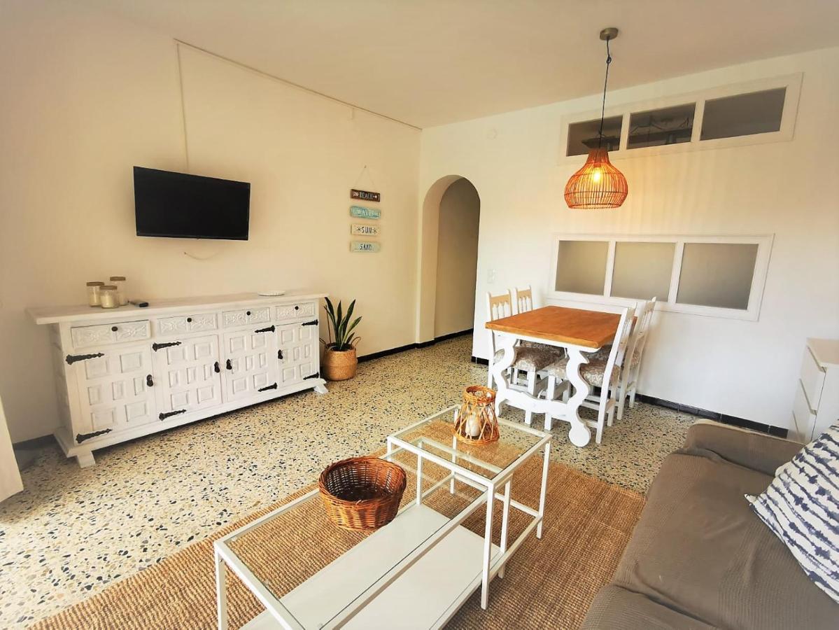 E31063 Les Mimoses Apartment S'Agaro Bagian luar foto