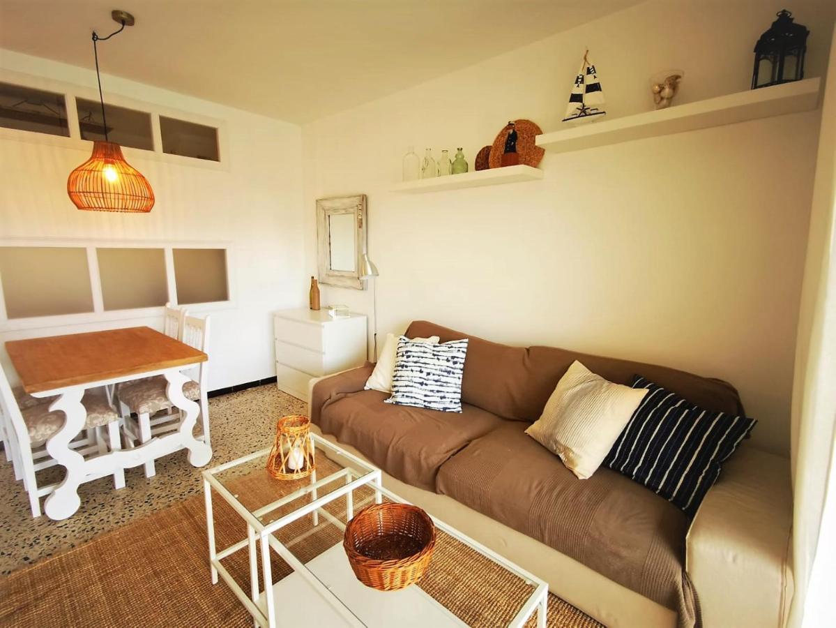 E31063 Les Mimoses Apartment S'Agaro Bagian luar foto