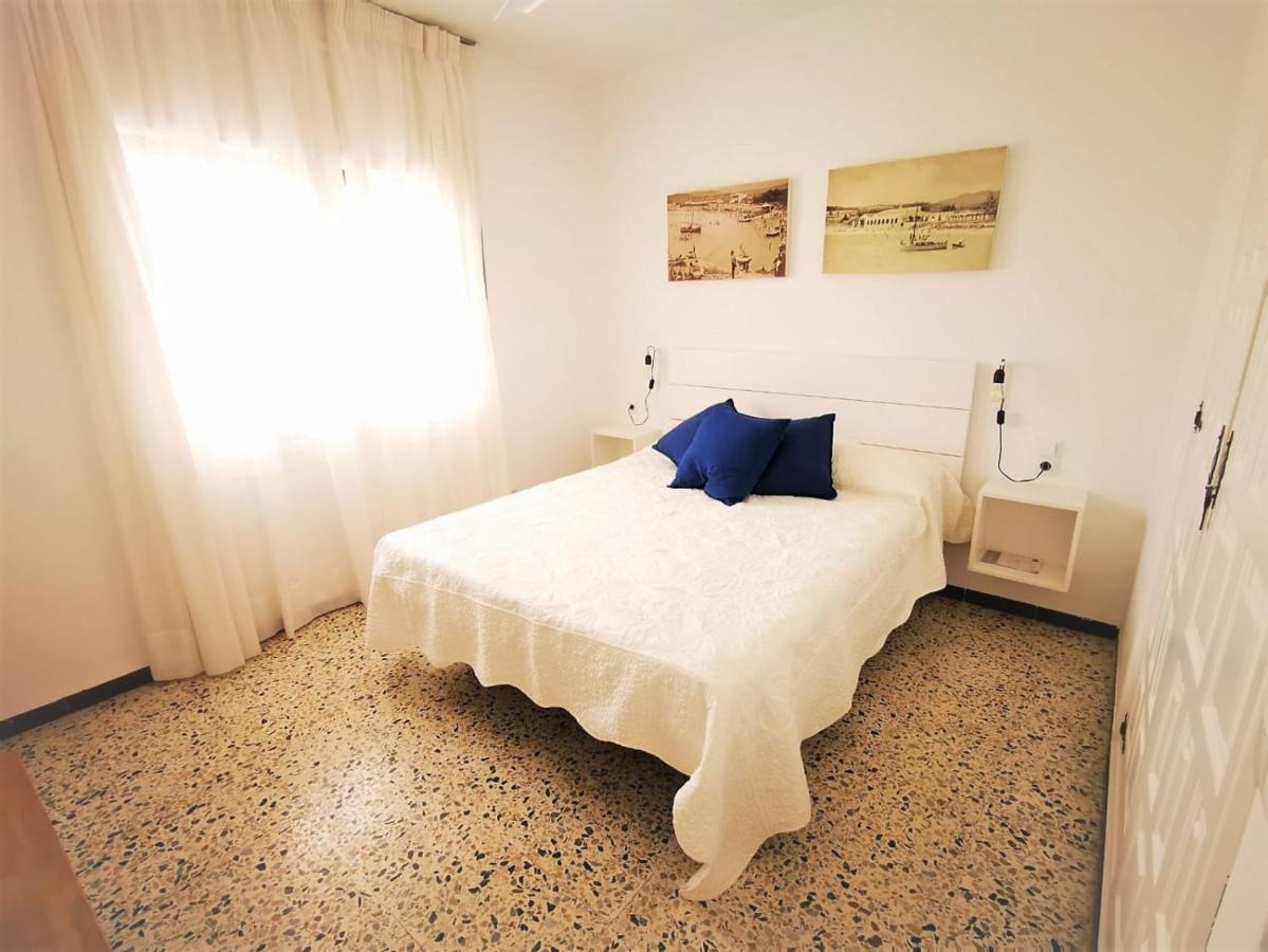 E31063 Les Mimoses Apartment S'Agaro Bagian luar foto