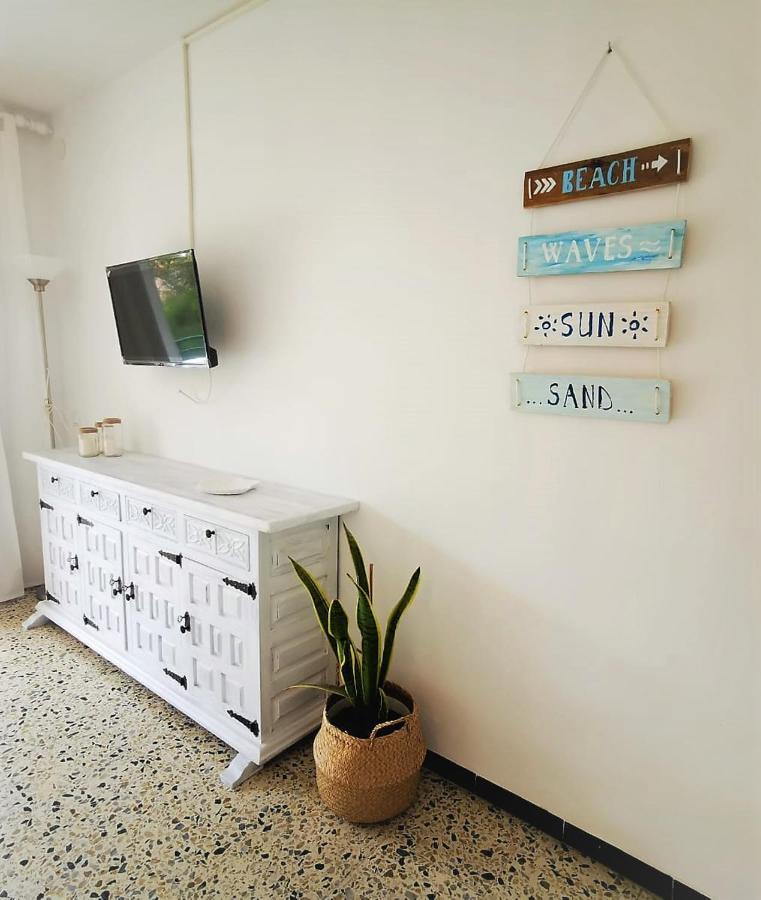 E31063 Les Mimoses Apartment S'Agaro Bagian luar foto